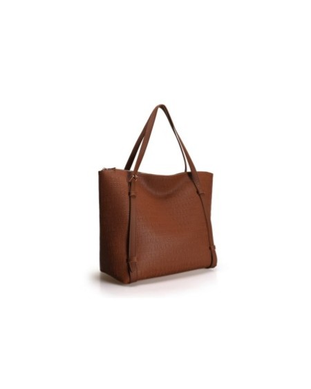 Bolsa de mano Gala Bronce 1275 Lucky Bees 671LKB1557