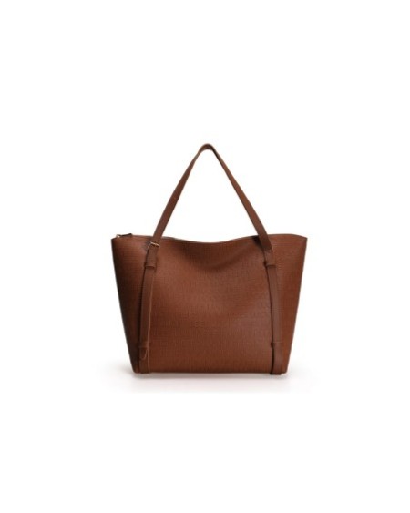 Bolsa de mano Gala Bronce 1275 Lucky Bees 671LKB1557