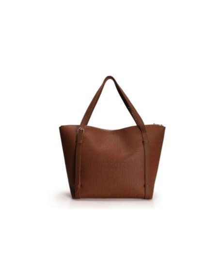 Bolsa de mano Gala Bronce 1275 Lucky Bees 671LKB1557