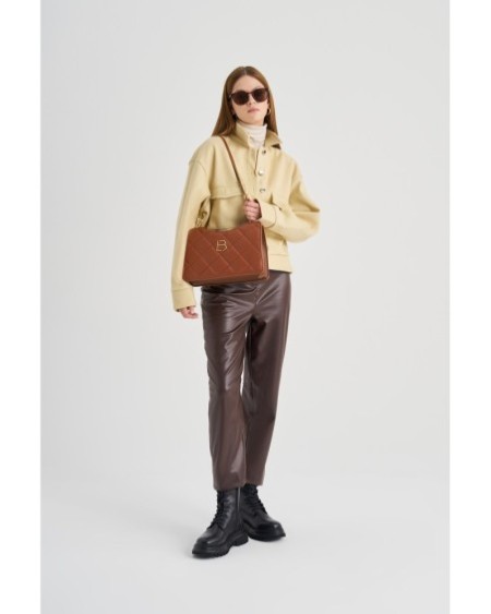 Bolso de hombro Alexia Bronce 410 Lucky Bees 671LKB1325