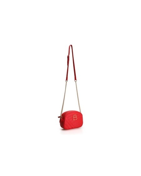 Bolso bandolera Gina Rojo 1298 Lucky Bees 671LKB1558