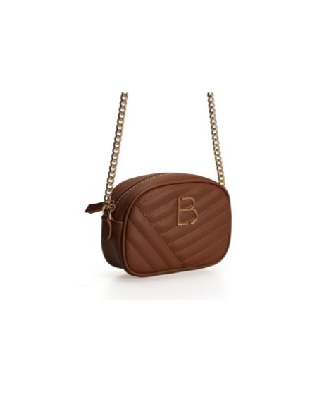 Bolso bandolera Gina Bronce 1298 Lucky Bees 671LKB1559
