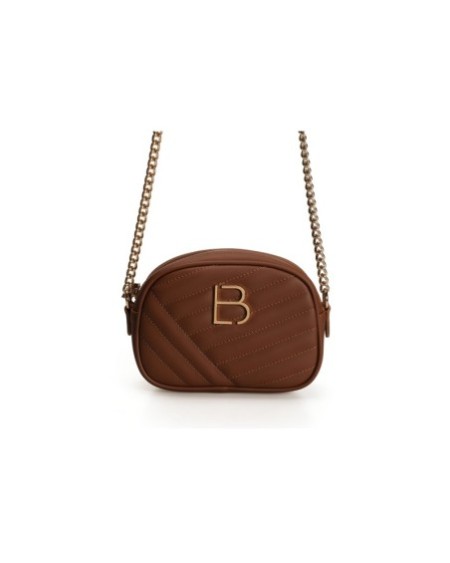 Bolso bandolera Gina Bronce 1298 Lucky Bees 671LKB1559