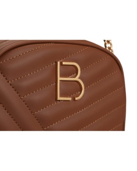 Bolso bandolera Gina Bronce 1298 Lucky Bees 671LKB1559