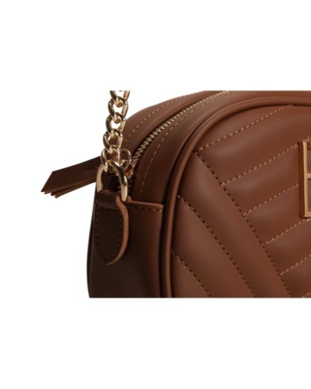 Bolso bandolera Gina Bronce 1298 Lucky Bees 671LKB1559