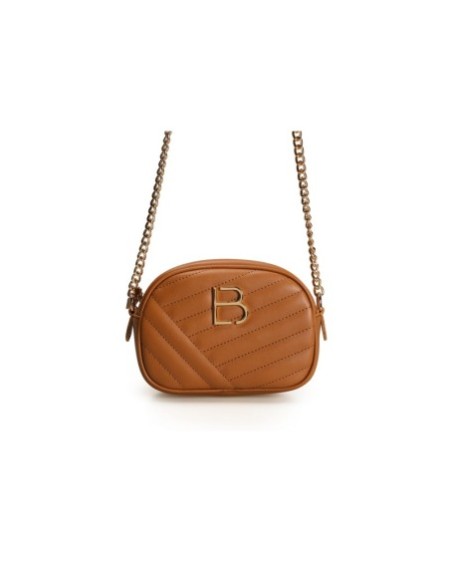 Bolso bandolera Gina Camel 1298 Lucky Bees 671LKB1560