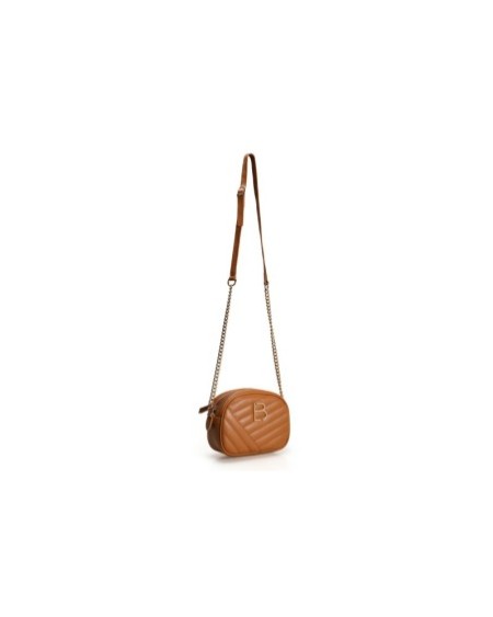 Bolso bandolera Gina Camel 1298 Lucky Bees 671LKB1560
