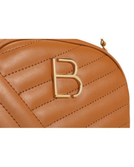 Bolso bandolera Gina Camel 1298 Lucky Bees 671LKB1560