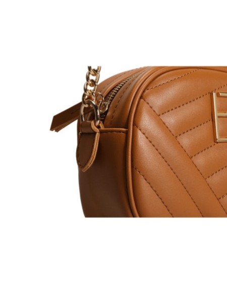 Bolso bandolera Gina Camel 1298 Lucky Bees 671LKB1560