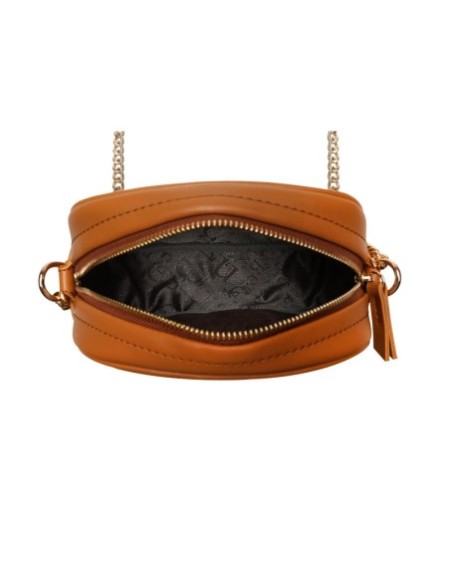 Bolso bandolera Gina Camel 1298 Lucky Bees 671LKB1560