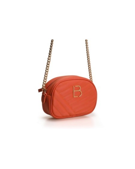 Bolso bandolera Gina Naranja 1298 Lucky Bees 671LKB1561