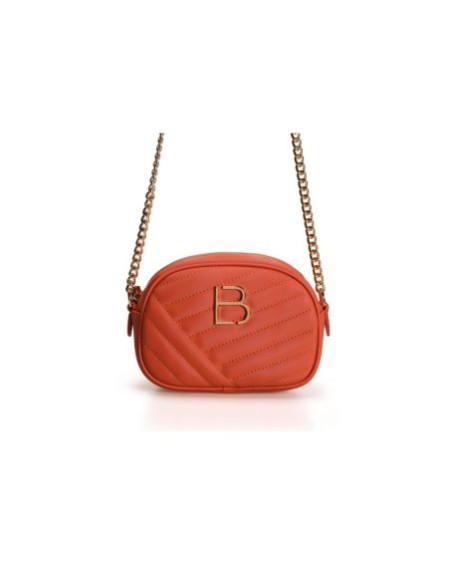 Bolso bandolera Gina Naranja 1298 Lucky Bees 671LKB1561