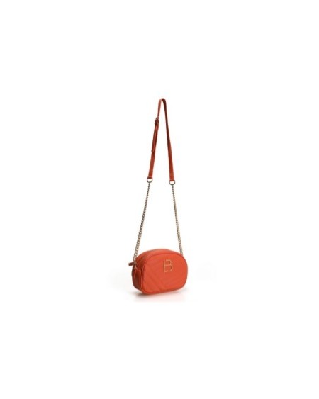 Bolso bandolera Gina Naranja 1298 Lucky Bees 671LKB1561