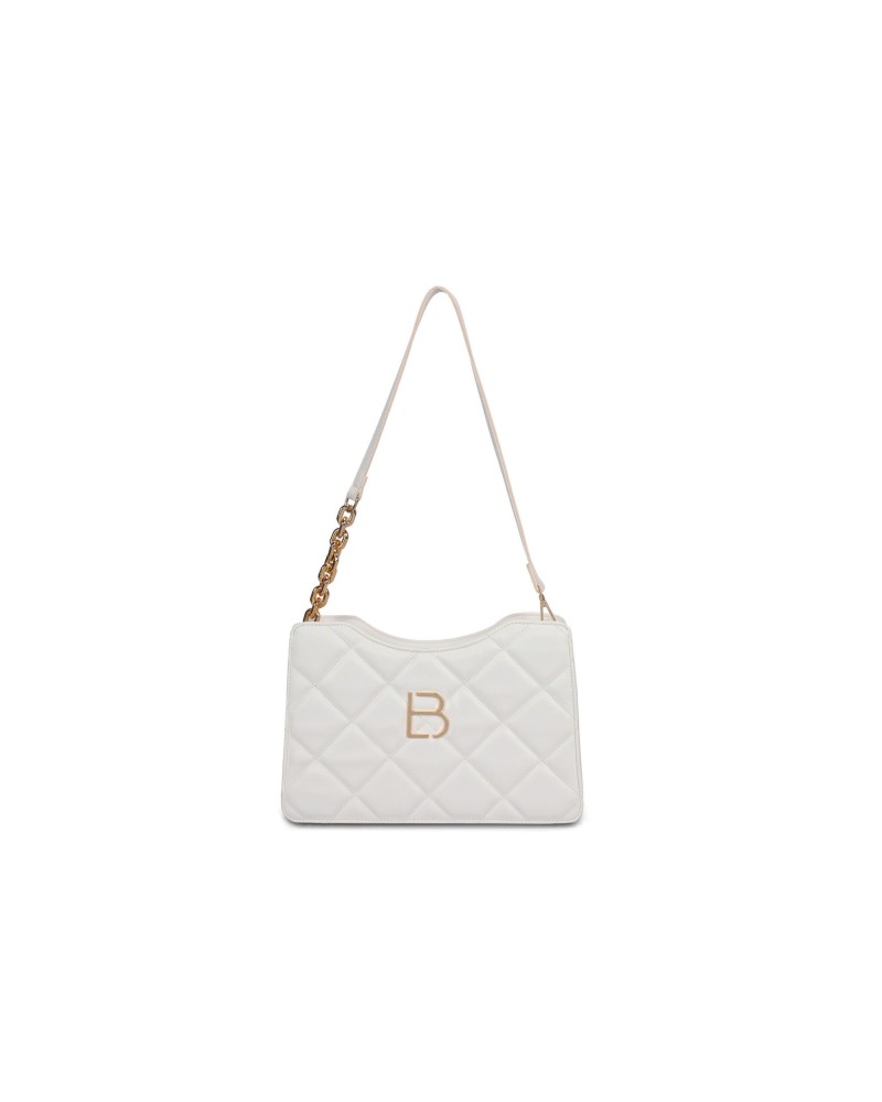 Bolso de hombro Alexia Blanco 410 Lucky Bees 671LKB1326
