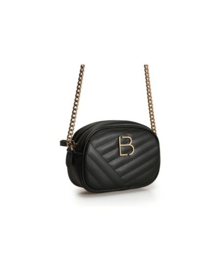 Bolso bandolera Gina verde Oscuro 1298 Lucky Bees 671LKB1563