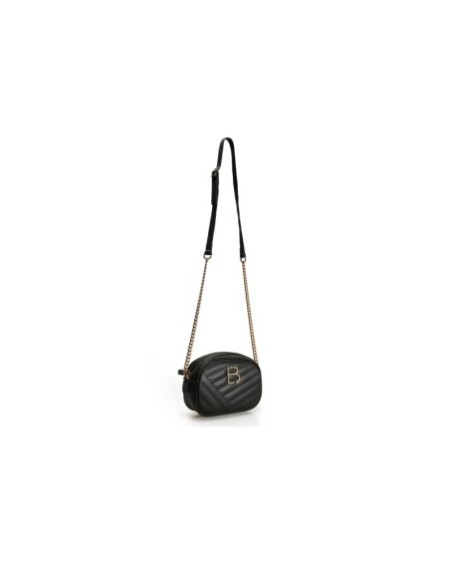 Bolso bandolera Gina verde Oscuro 1298 Lucky Bees 671LKB1563