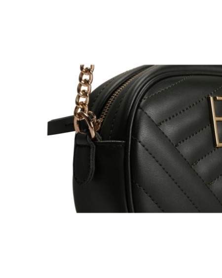 Bolso bandolera Gina verde Oscuro 1298 Lucky Bees 671LKB1563