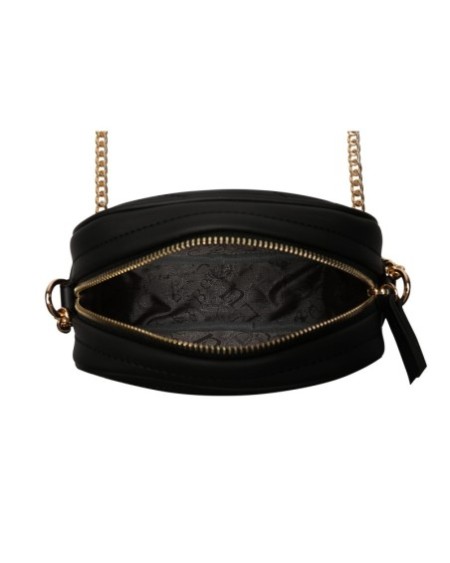 Bolso bandolera Gina Negro 1298 Lucky Bees 671LKB1564