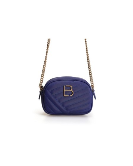 Bolso bandolera Gina Azul Sazonia 1298 Lucky Bees 671LKB1565