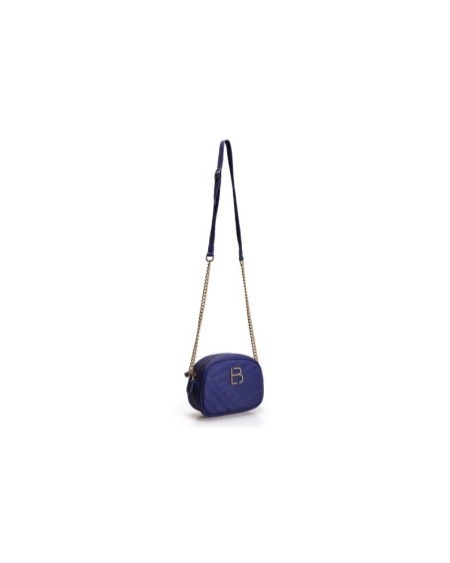 Bolso bandolera Gina Azul Sazonia 1298 Lucky Bees 671LKB1565