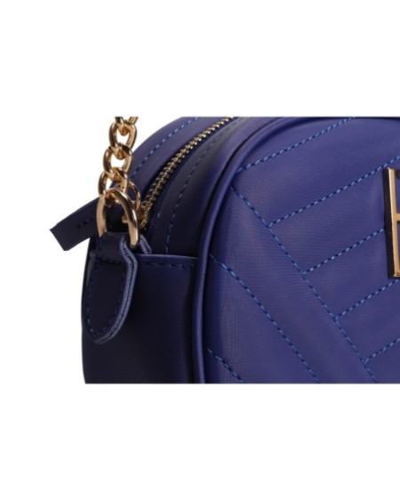 Bolso bandolera Gina Azul Sazonia 1298 Lucky Bees 671LKB1565
