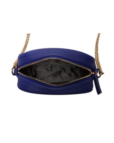 Bolso bandolera Gina Azul Sazonia 1298 Lucky Bees 671LKB1565