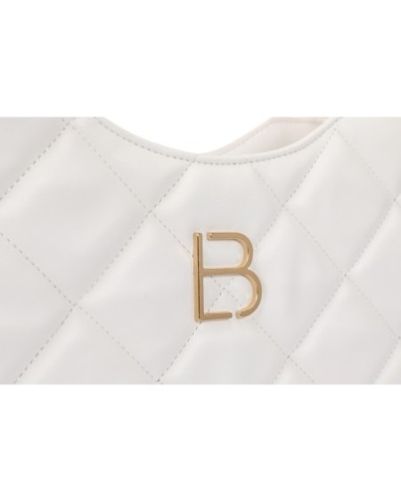 Bolso de hombro Alexia Blanco 410 Lucky Bees 671LKB1326