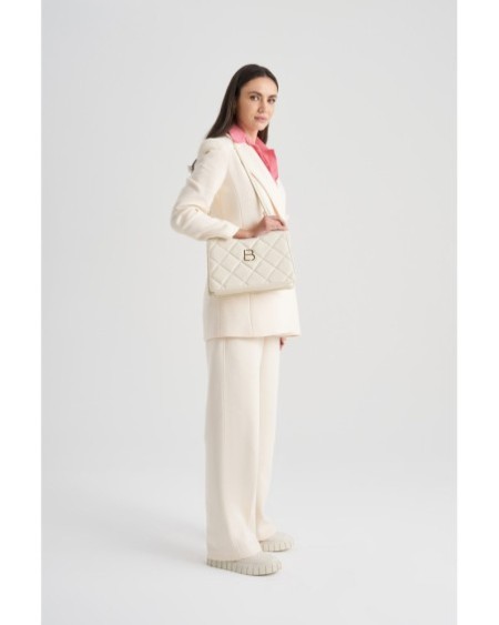 Bolso de hombro Alexia Blanco 410 Lucky Bees 671LKB1326