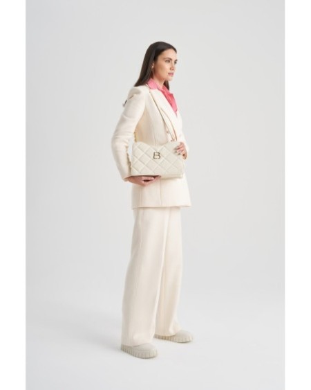 Bolso de hombro Alexia Blanco 410 Lucky Bees 671LKB1326