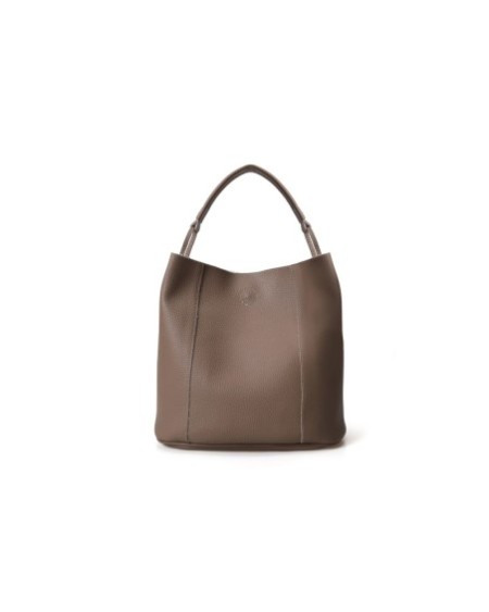 Bolso de hombro Idoia Visón 297 Lucky Bees 671LKB1587