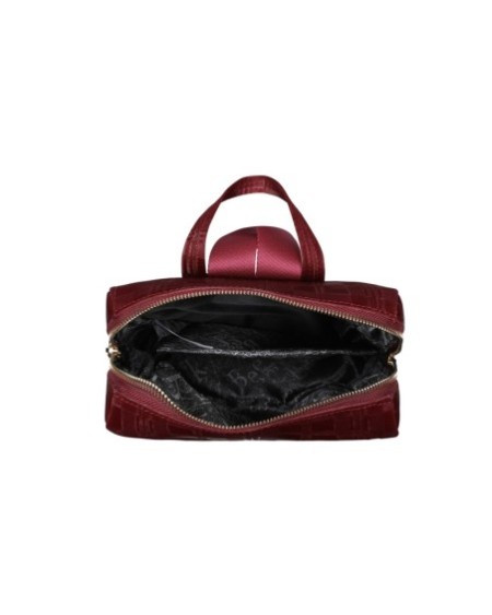 Mochila Indhira Rojo Burdeos 1217 Lucky Bees 671LKB1591