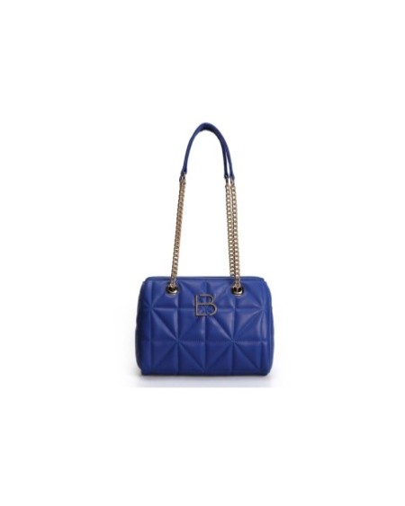 Bolso de hombro Inna Azul Sazonia 391 Lucky Bees 671LKB1606