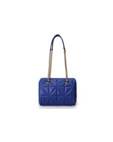 Bolso de hombro Inna Azul Sazonia 391 Lucky Bees 671LKB1606
