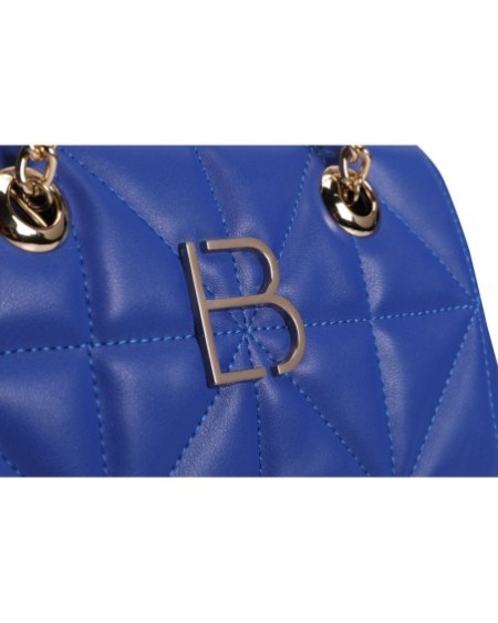Bolso de hombro Inna Azul Sazonia 391 Lucky Bees 671LKB1606