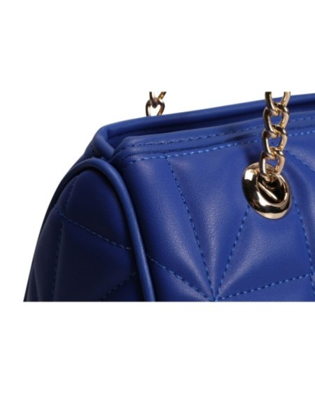Bolso de hombro Inna Azul Sazonia 391 Lucky Bees 671LKB1606