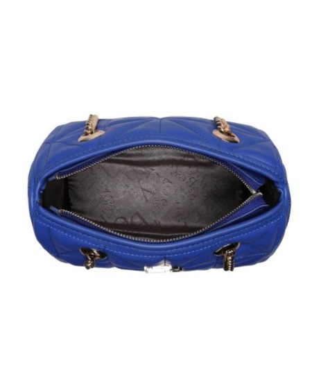 Bolso de hombro Inna Azul Sazonia 391 Lucky Bees 671LKB1606