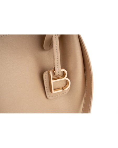 Bolso de hombro Iraida Dorado 275 Lucky Bees 671LKB1608