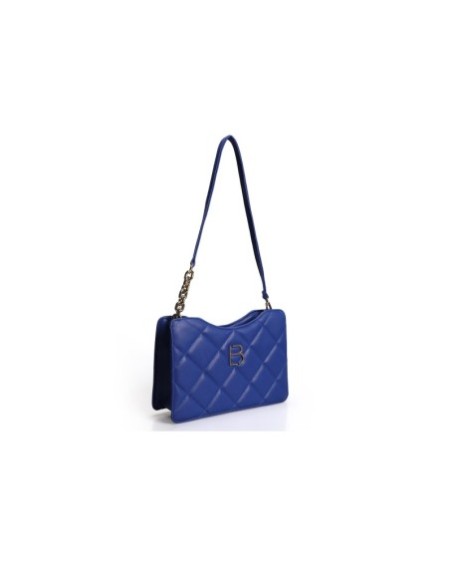 Bolso de hombro Irena Azul Sazonia 410 Lucky Bees 671LKB1609