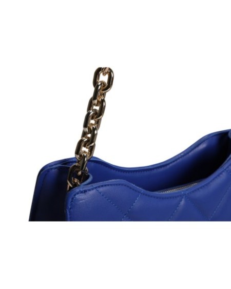 Bolso de hombro Irena Azul Sazonia 410 Lucky Bees 671LKB1609