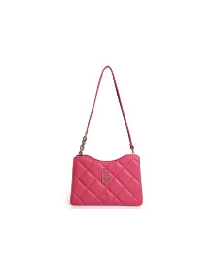 Bolso de hombro Irena Rosa 410 Lucky Bees 671LKB1610