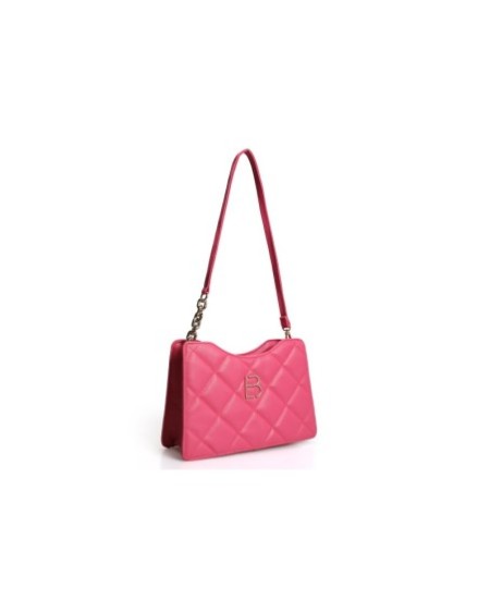 Bolso de hombro Irena Rosa 410 Lucky Bees 671LKB1610