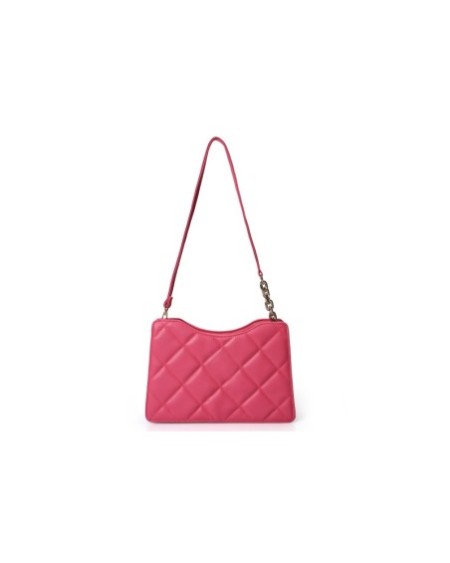 Bolso de hombro Irena Rosa 410 Lucky Bees 671LKB1610