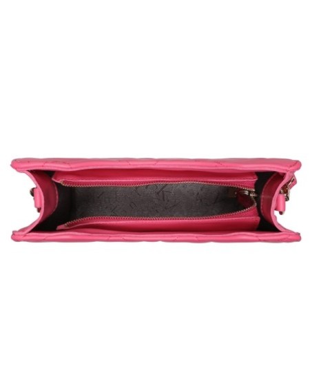 Bolso de hombro Irena Rosa 410 Lucky Bees 671LKB1610