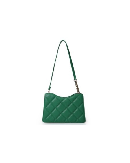 Bolso de hombro Irena Verde 410 Lucky Bees 671LKB1612