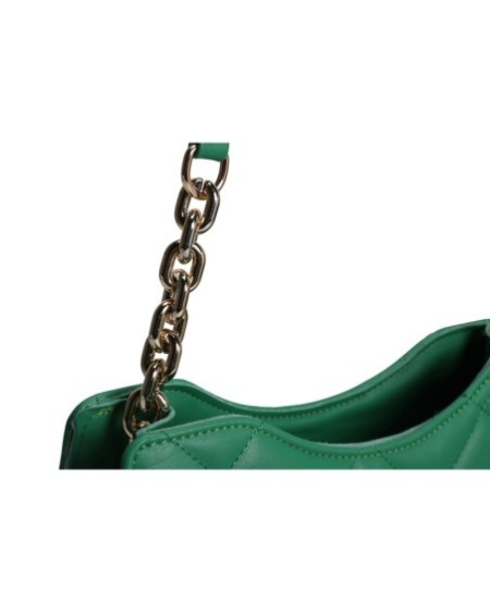 Bolso de hombro Irena Verde 410 Lucky Bees 671LKB1612