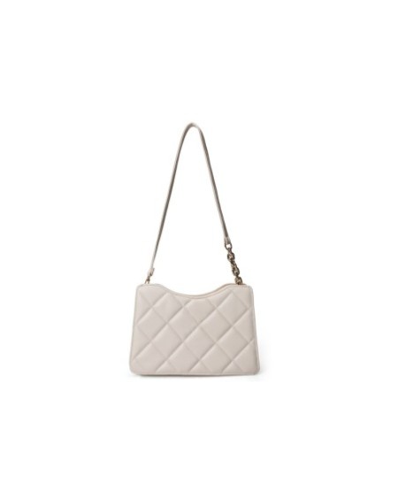 Bolso de hombro Irena Crema 410 Lucky Bees 671LKB1613