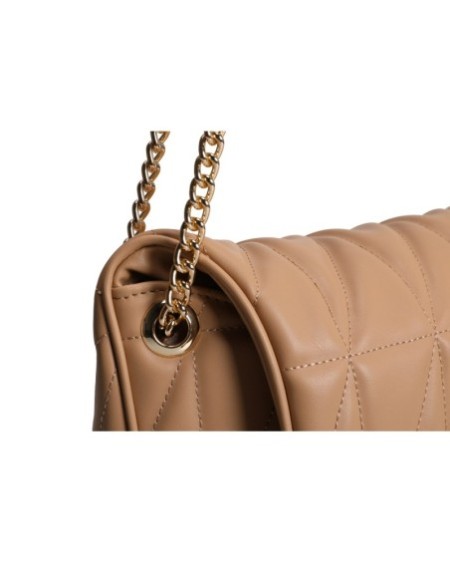Bolso de hombro Izar Camel 1246 Lucky Bees 671LKB1614