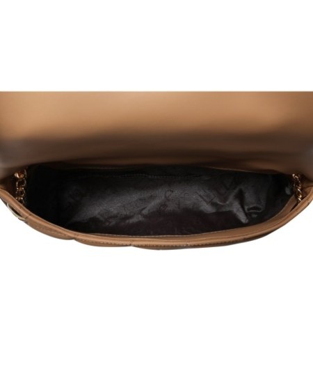 Bolso de hombro Izar Camel 1246 Lucky Bees 671LKB1614