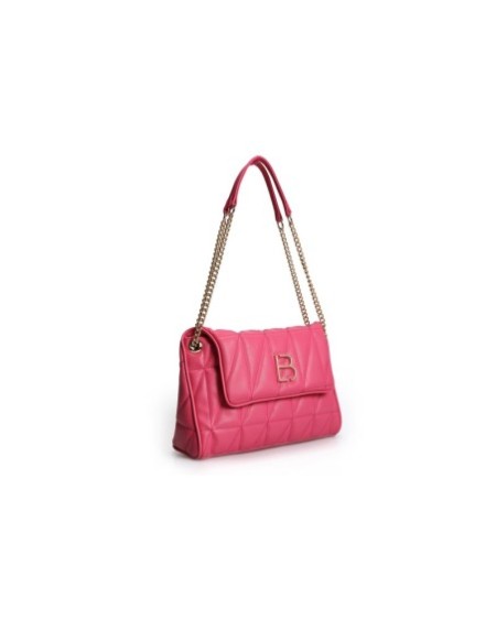 Bolso de hombro Izar Rosa 1246 Lucky Bees 671LKB1616