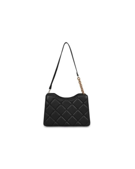 Bolso de hombro Alexia Negro 410 Lucky Bees 671LKB1327